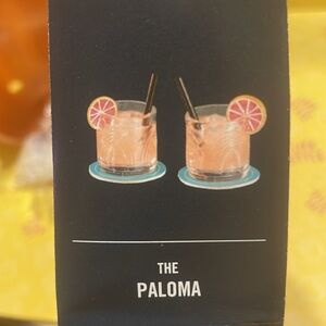 ⚜️Mini Verse Happy Hour Series 1 The PALOMA! NWT!